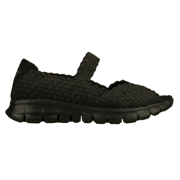 Skechers Women Synergy - Sunday Stroll Black