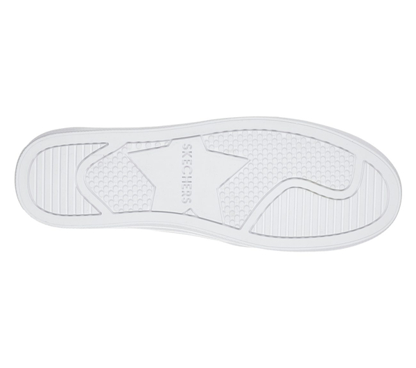 Skechers Women Double Up - Shiny Dancer Black