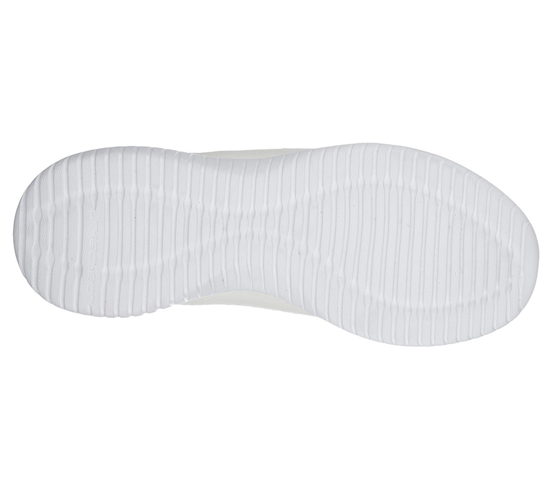 Skechers Women Ultra Flex White