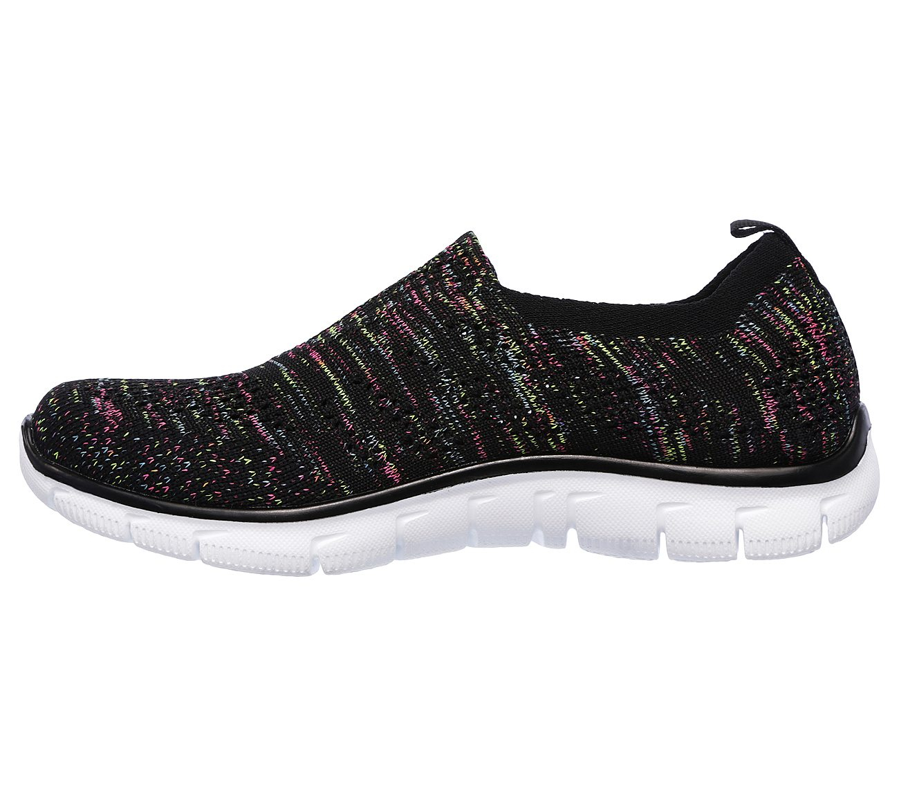 Skechers Women Empire - Inside Look Black/Multi