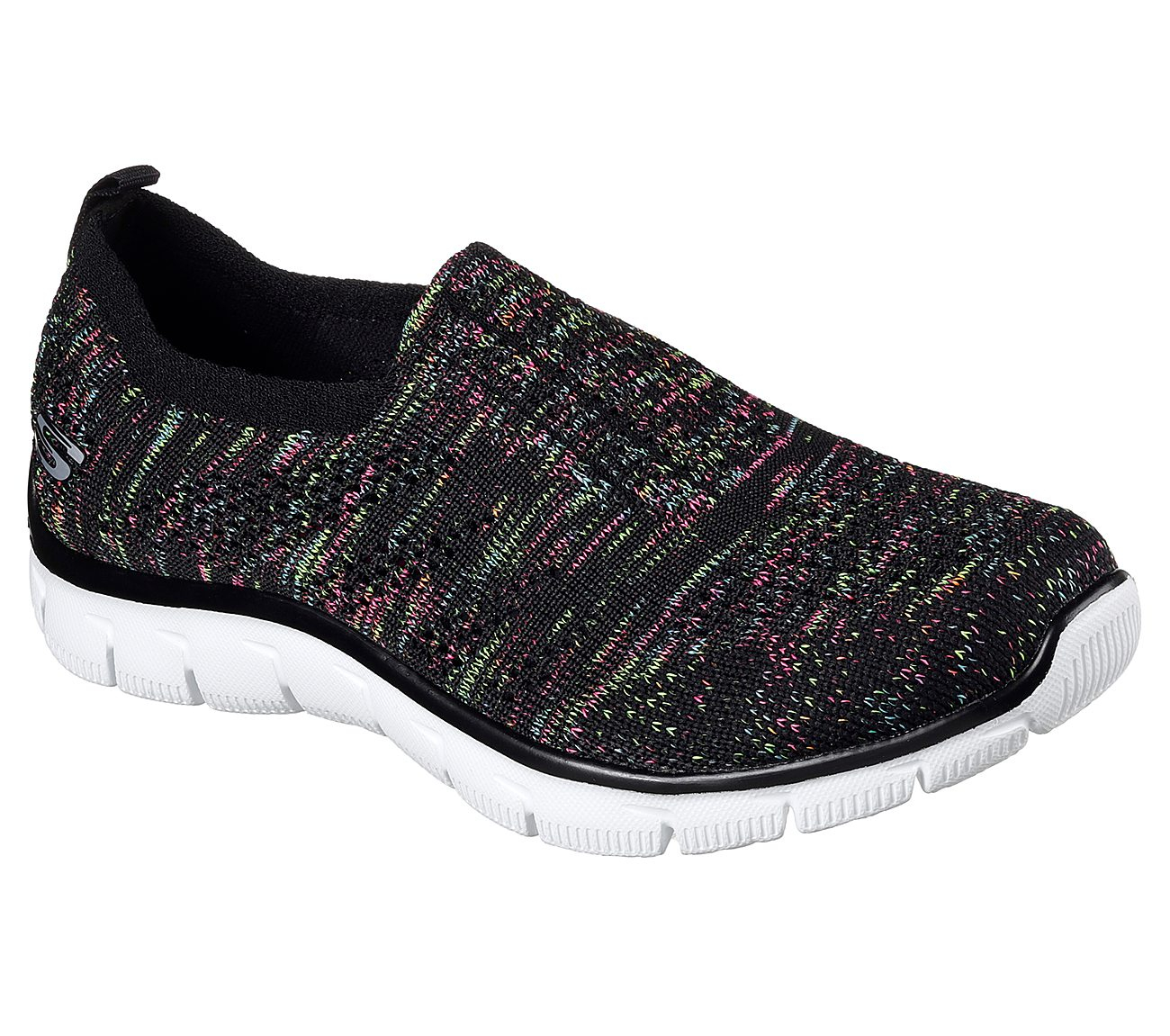 Skechers Women Empire - Inside Look Black/Multi