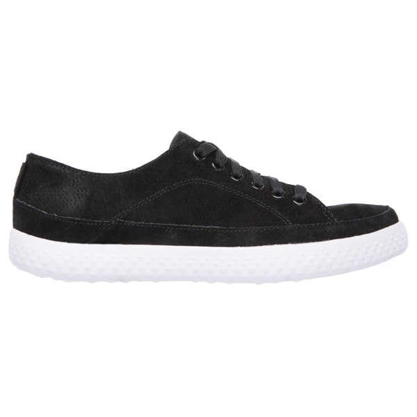 Skechers Women Relaxed Fit: Racket Black