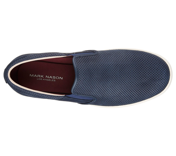 Skechers Men Landfair Navy