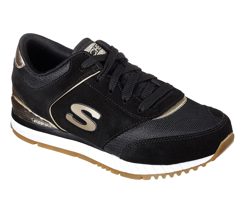 Skechers Women Sunlite - Revival Black