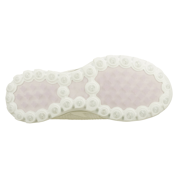 Skechers Women GOwalk 2 Golf - White/Silver