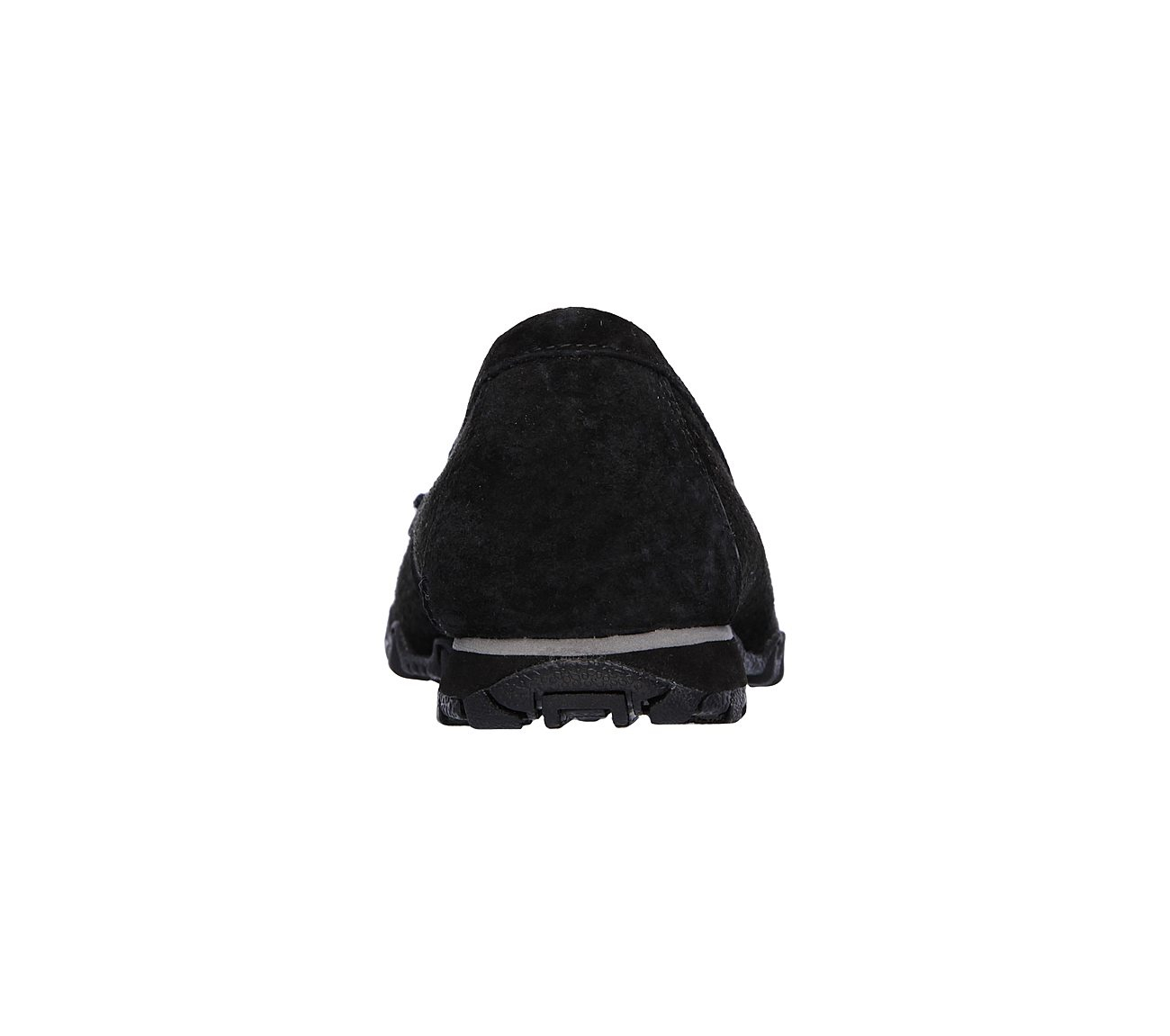 Skechers Women Relaxed Fit: Bikers - Roamer Black