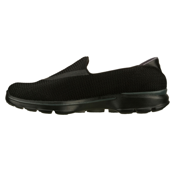 Skechers Women GOwalk 3 Black