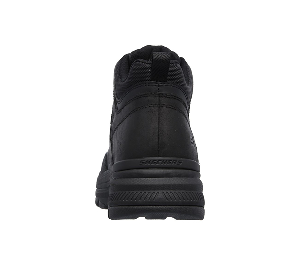 Skechers Men Boots: Holdren - Brenton Black