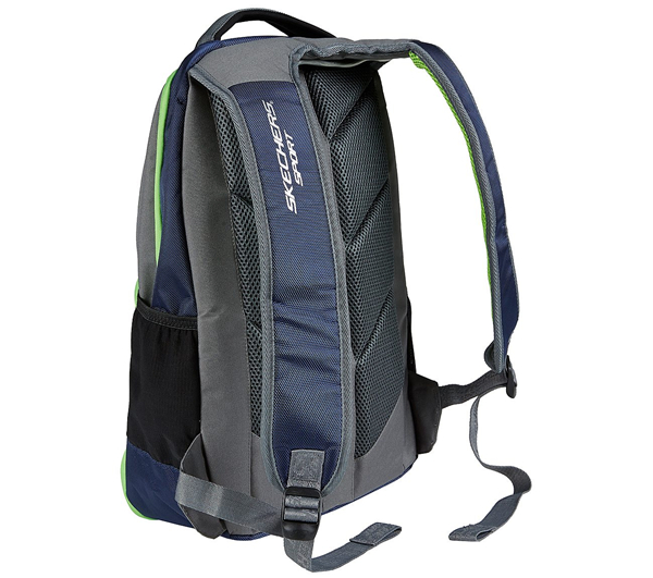 Skechers Men Nimbus Backpack Navy