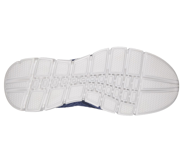 Skechers Men Equalizer 2.0 Navy