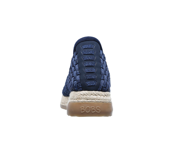 Skechers Women Bobs High Jump - Urban Star Denim