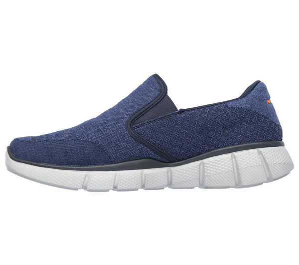 Skechers Men Equalizer 2.0 Navy