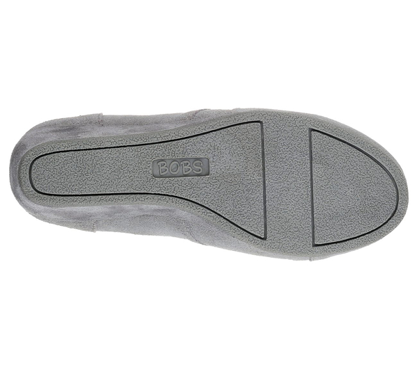 Skechers Women Bobs High Notes - Behold Gray