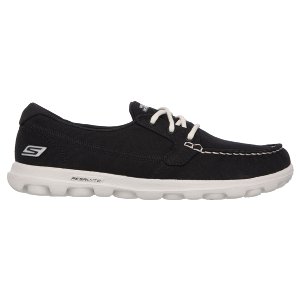 Skechers Women On The Go - Clipper Black