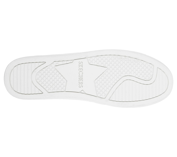 Skechers Women Double Up - Fall In Line Dark Taupe