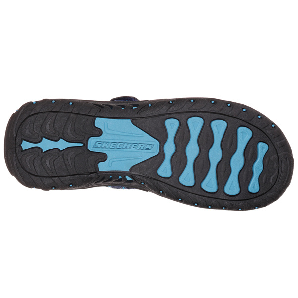 Skechers Women Reggae - Trailway Chocolate