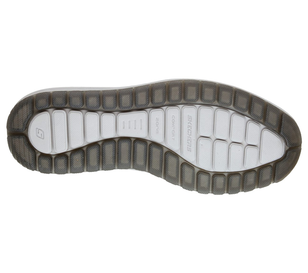 Skechers Men Venick - Saban Brown