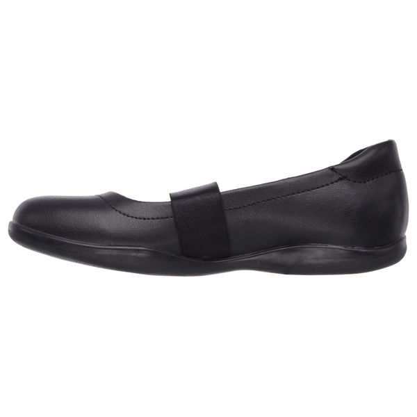Skechers Women Relaxed Fit: So Chi Black