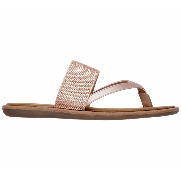 Skechers Women Indulge - Cruising Pink/Silver