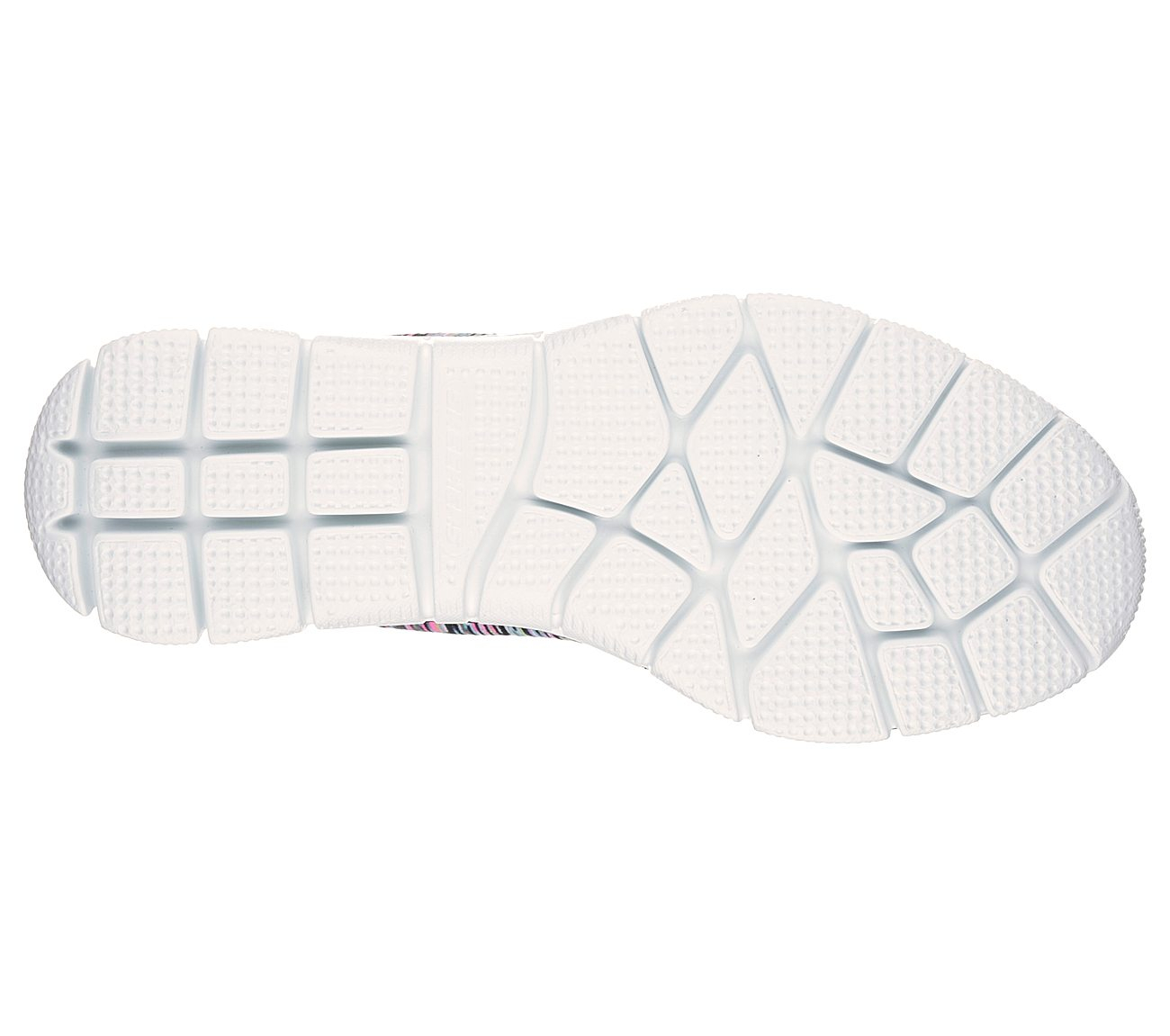 Skechers Women Relaxed Fit: Empire - Game On Black/Multi