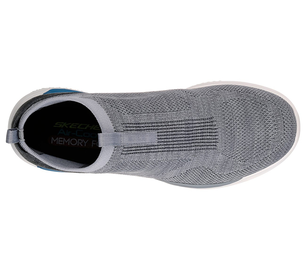 Skechers Men Matrixx - Mesday Gray