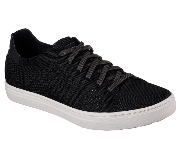 Skechers Men Alven - Moneco Black