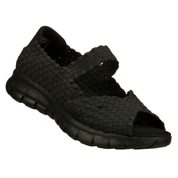Skechers Women Synergy - Sunday Stroll Black