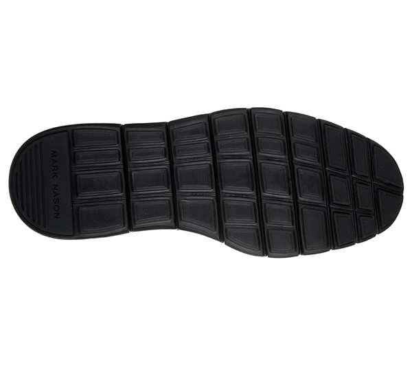 Skechers Men Mark Nason Los Angeles: Whitley Black
