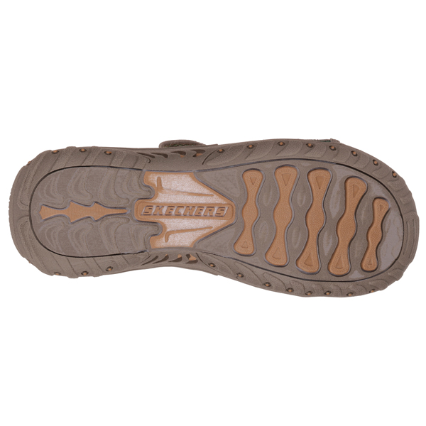 Skechers Women Reggae - Trailway Black