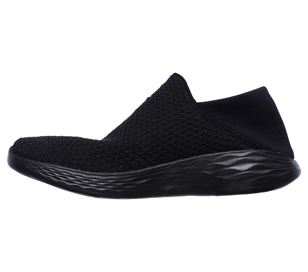 Skechers Women You - Movement Black