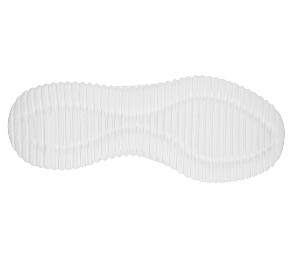 Skechers Men Elite Flex White