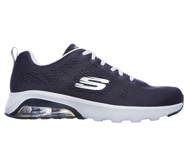 Skechers Men Skech-Air Extreme - Natson Charcoal