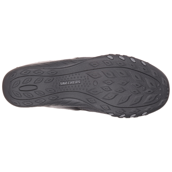 Skechers Women Relaxed Fit: Breathe Easy - Forever Young Charcoal