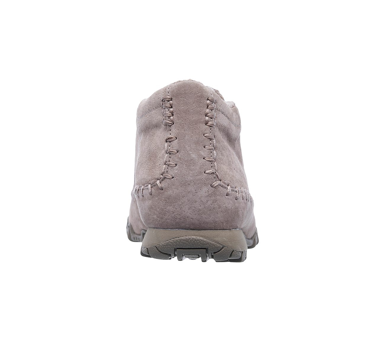 Skechers Women Relaxed Fit: Bikers - Navajo Dark Taupe