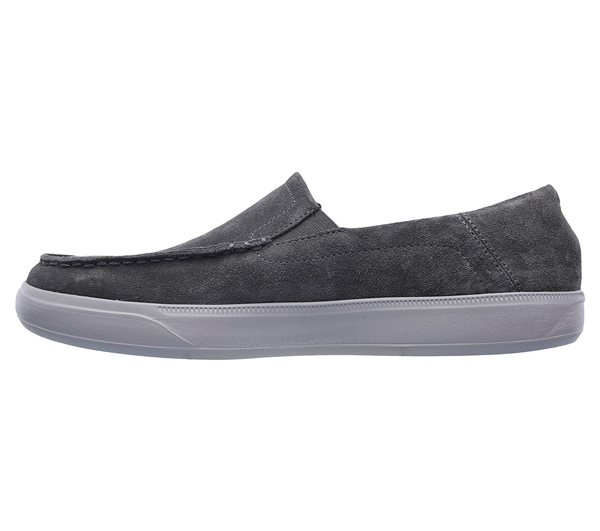 Skechers Men GOvulc 2 - Steep Charcoal