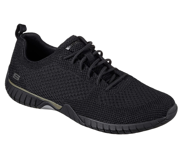 Skechers Men Sendro - Jensen Black