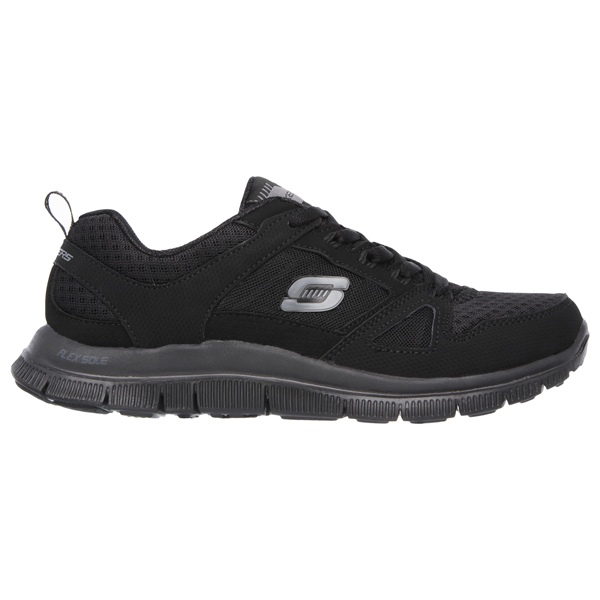 Skechers Women Flex Appeal - Adaptable Black