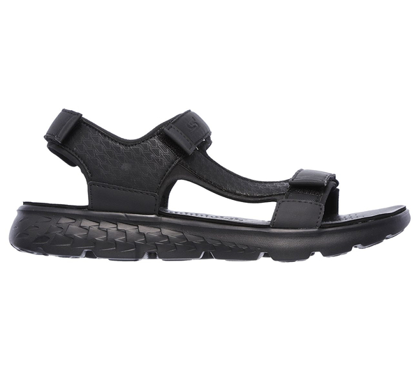 Skechers Men Sandals: On the GO - Explorer Black