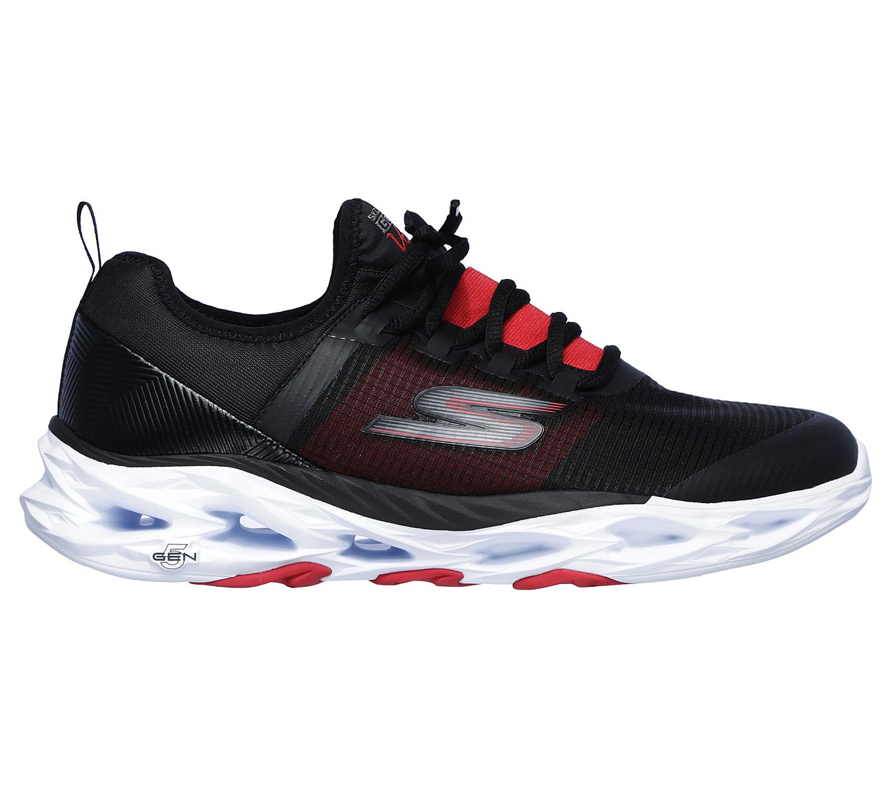 Skechers GOrun Vortex - Storm
