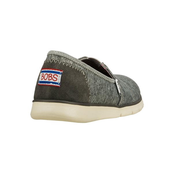 Skechers Women Bobs Pureflex - Heathers Gray