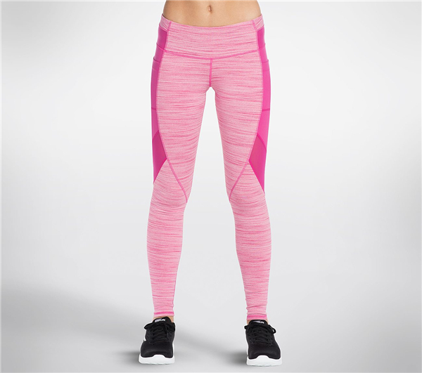 Skechers Women Primrose Legging Fuchsia