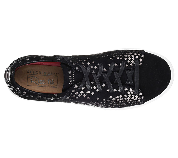 Skechers Women Moda - Nebulae Black