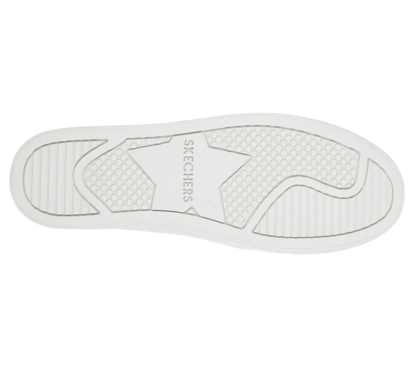 Skechers Women Double Up - Shiny Dancer Pewter