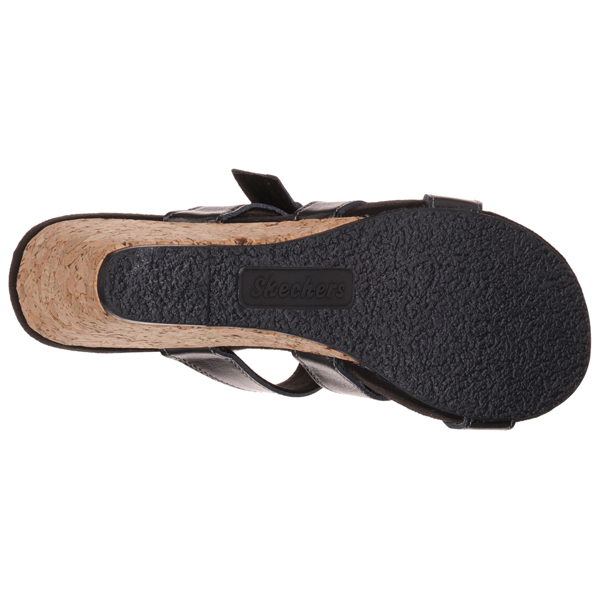 Skechers Women Relaxed Fit: Modiste - Shopaholic Brown