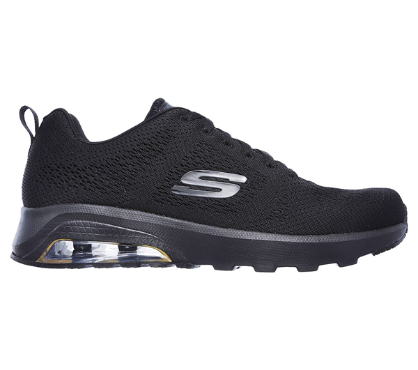 Skechers Men Skech-Air Extreme - Natson Black