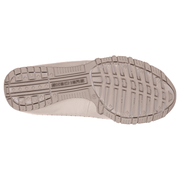 Skechers Women Relaxed Fit: Bikers - Jay Walk Natural