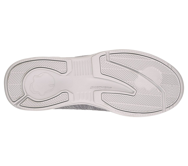 Skechers Men Arcade - Skuta Charcoal