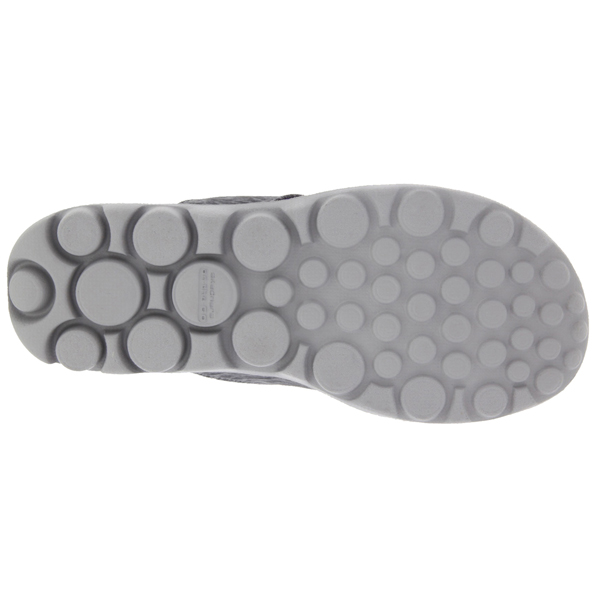 Skechers Women On The Go - Flow Gray/Purple
