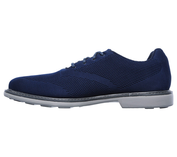 Skechers Men Hardee Navy