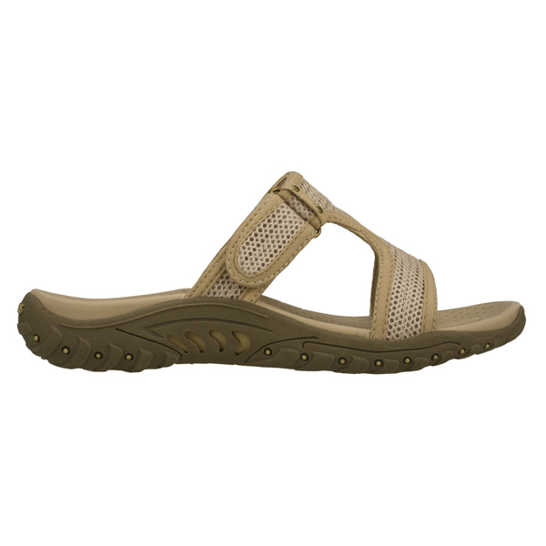 Skechers Women Reggae - Sun Fest Black